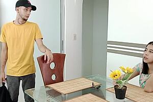 i gave my friend viagra as a joke but we ended up fucking instead 😳