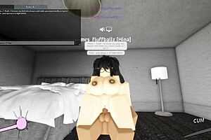 Detailed Roblox Porn Video Fifty-One