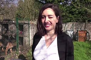 come take apart these amateur pussies with me