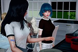 My Bully Turns Into My Intense Lover