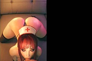 3d mix of beauties high quality of animation in this compilation resident evil final fantasy league of legends