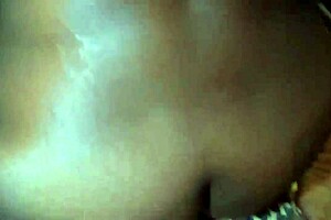 Ice cream Blakkb and A1 Seranno groove to music, buttplug teasing ass in retro setting