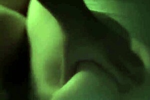 Slut sucks cock and licks pussy before getting fucked doggystyle bent over