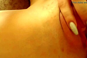 sexy-maid com - hot teen 18+ masturbation cam model