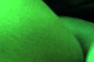 i'm fuckin' this big booty black girl so hard, her ass bouncin' like crazy