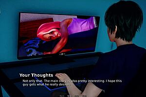 My Bully Turns Into My Intense Lover