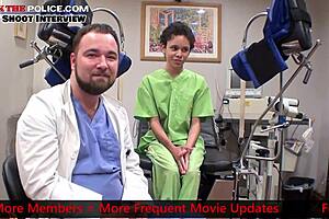 sandra chappelle screwed over by tampa police, forced to suck officer in office