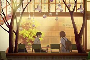 Kimi No Suizou Wo Tabetai Anime Legendado