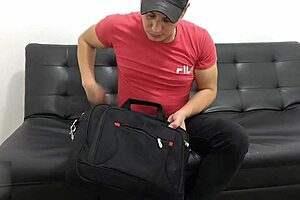 My husband’s too old, nothing beats banging his stepson, part 1!