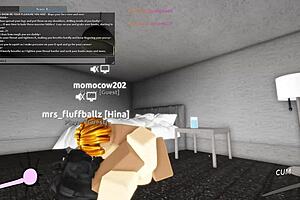 Detailed Roblox Porn Video Fifty-One