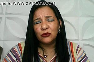 Erotic stories: The mother and son donzelo (Gaylola)