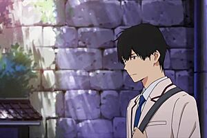 Kimi No Suizou Wo Tabetai Anime Legendado