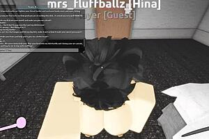 Detailed Roblox Porn Video Fifty-One