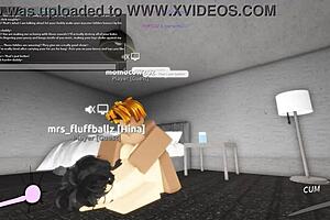 Detailed Roblox Porn Video Fifty-One