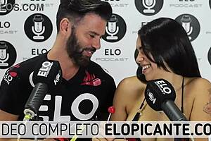 Watch Pequitas Show How She Loves Oral Sex!