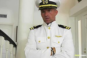 You Are The Worst Stepdad Ever, Maya Bijou?