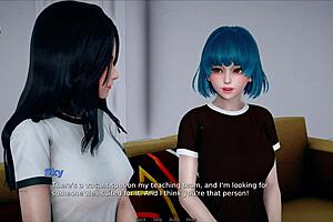 My Bully Turns Into My Intense Lover