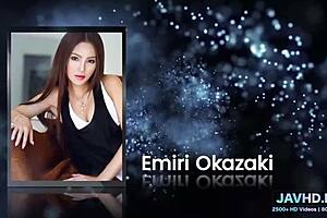 Beautiful Japanese women in hot scenes in a compilation of hardcore sex