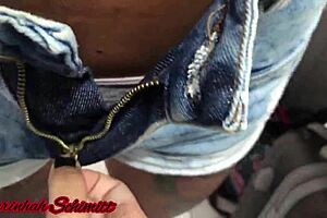 Levei Uma Surra De Buceta Da Lilith Fortal Filmes Dluquinhaa