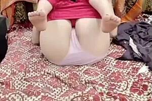 Sobia Bhabhi's Painful Anal Screams And Moans