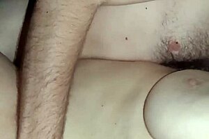 big tits slut gets fucked hard