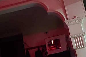 I Lost The Challenge To My Step-Cousin