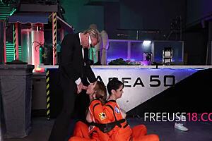 Area 50s free use secrets uncovered