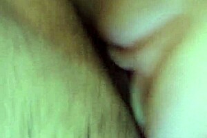 早上和我的性爱娃娃近距离做爱