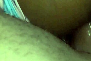 Alice in pajamas gets excited when invited to watch a movie