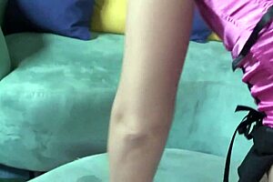 Petite Chelsie Rae Gets Pussy Fucked Hard!