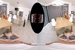 My Big Fucked Up Family Is Into Taboo Fucking And Blowjobs