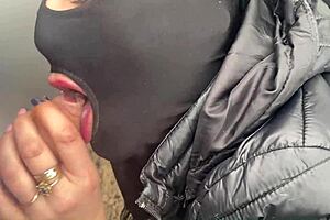 milfycalla's sexy latina ass shaking and flashing in outdoor compilation