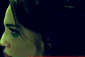 blonde vibrator bondage best pals aidra fox and kharlie stone are