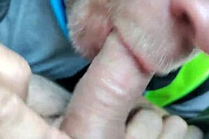 Moaner making me work for it