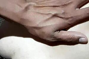 cogidita gets intense in gay action