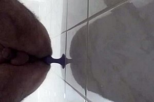 hot gay action unfolding