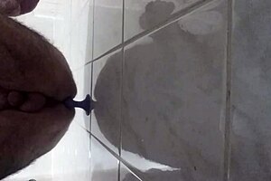 hot gay action unfolding