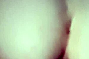 Creampie My Tight Teen 18+ Girlfriend in Close-Up POV