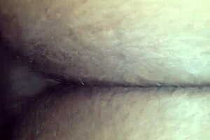 Amateur fat girl gets creampied in this fetish fuckfest