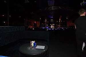 just relax while we both reach climax