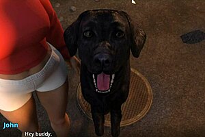 Wvm 127 Film Stars Watching Erotic 3d Milf Ass Scene