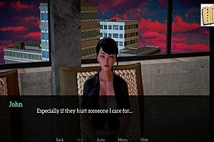 my new family cartoon milf with big tits 😍