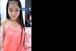 B Live Summary 1 With Sexy Thai Webcam