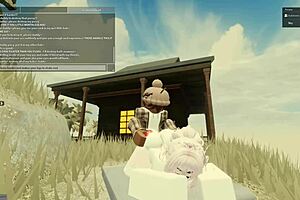 beautiful slut with big ass rides big black cock feeling deep emotions during assfucking