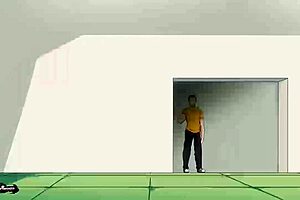 rose after the workout