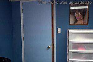 Dap Destination Goes Wet! Georgia Koneva Takes 4on1 Rough DP Action!