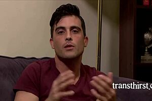 Aubrey Kate Ass Fucks Good Samaritan