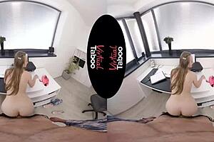 My Big Fucked Up Family Is Into Taboo Fucking And Blowjobs