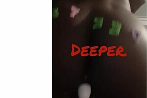 straight guy explores gay fetish deepthroat and anal doggystyle