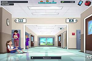 summertimesaga - ill teach you french e1 35